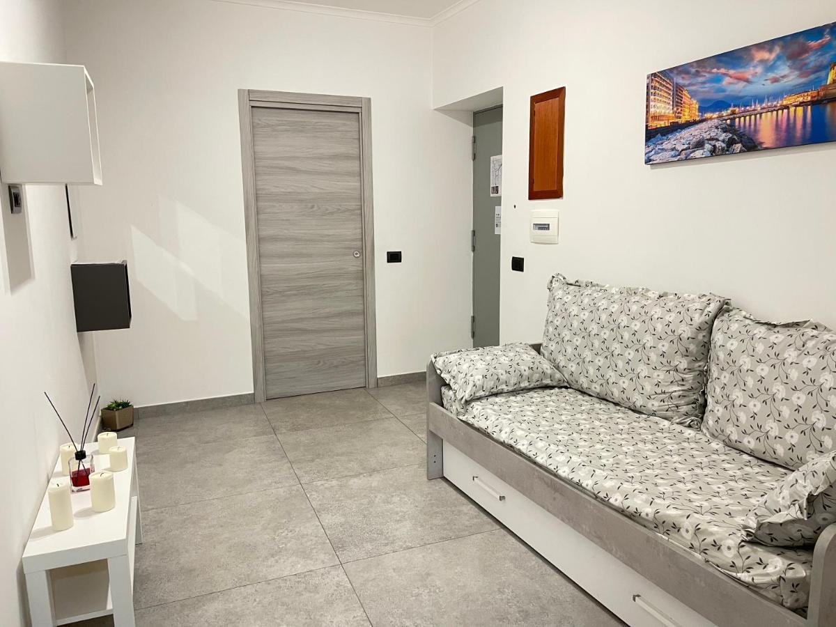 La Piazzetta Apartment