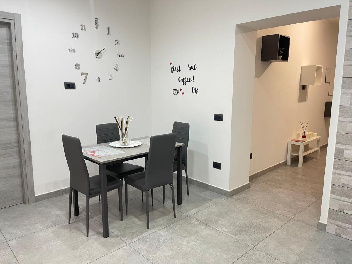 La Piazzetta Appartement