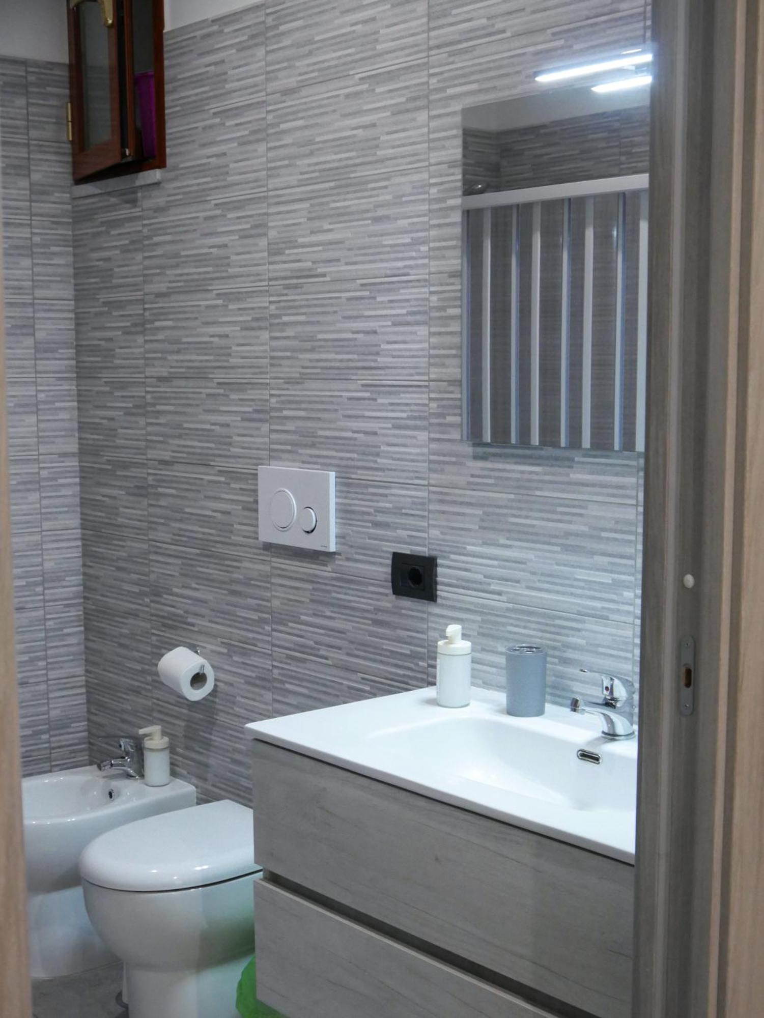 Appartement La Piazzetta Naples