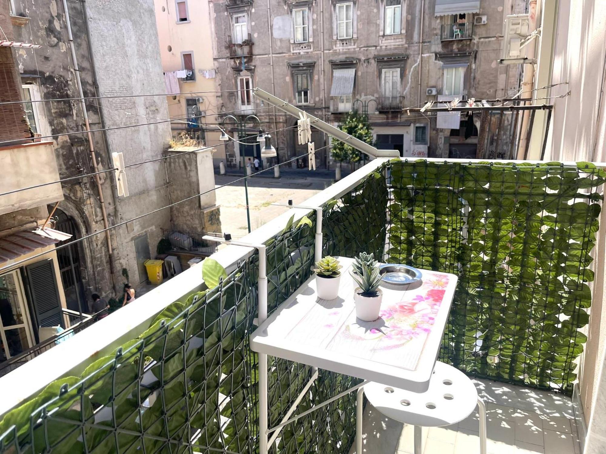 Appartement La Piazzetta Naples